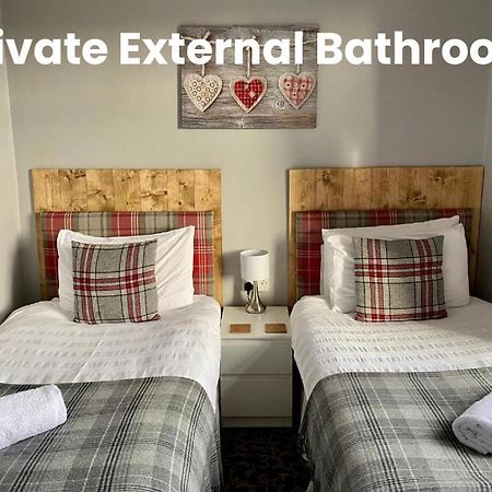 Number 19 Guest House - Self Check In - Under 4 Miles From Barrow In Furness Dalton in Furness Eksteriør bilde