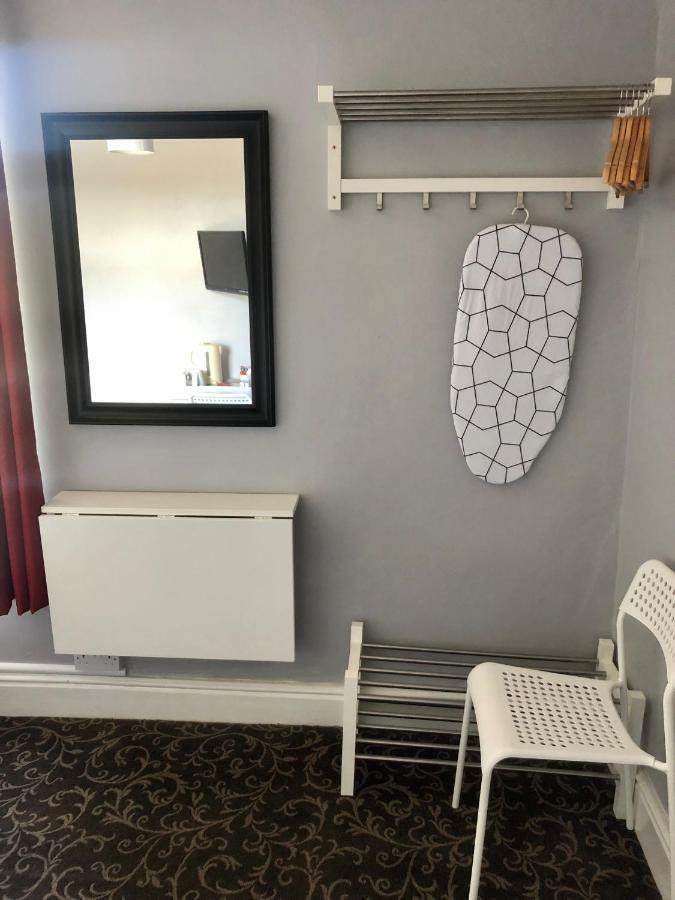 Number 19 Guest House - Self Check In - Under 4 Miles From Barrow In Furness Dalton in Furness Eksteriør bilde