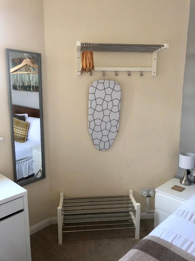 Number 19 Guest House - Self Check In - Under 4 Miles From Barrow In Furness Dalton in Furness Eksteriør bilde