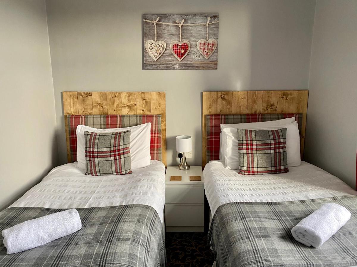 Number 19 Guest House - Self Check In - Under 4 Miles From Barrow In Furness Dalton in Furness Eksteriør bilde