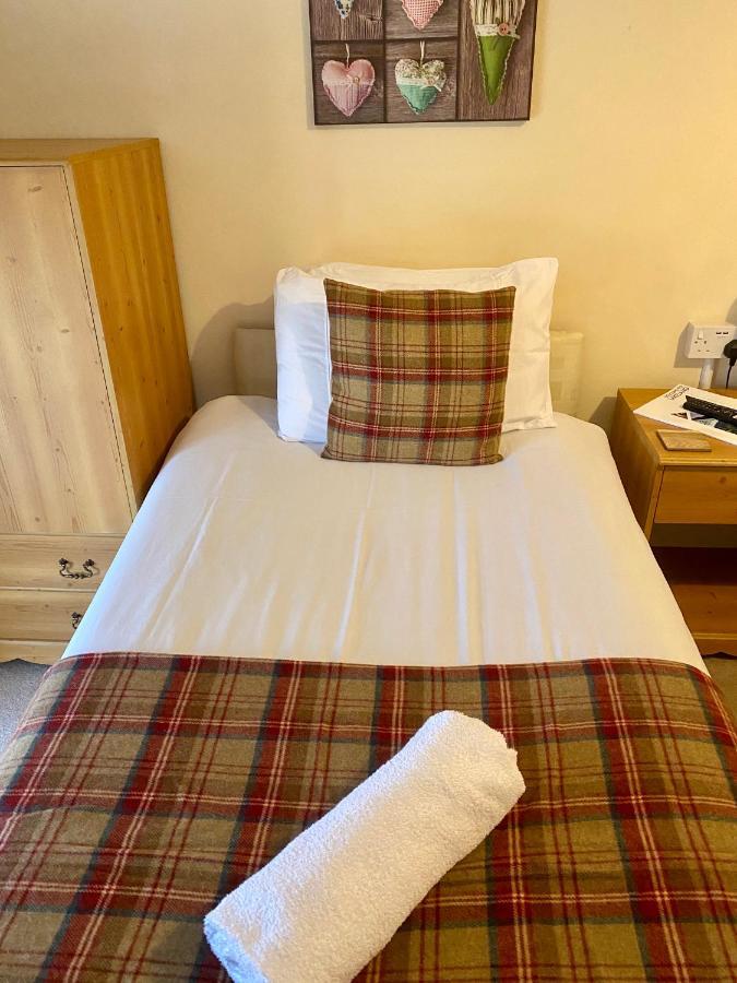 Number 19 Guest House - Self Check In - Under 4 Miles From Barrow In Furness Dalton in Furness Eksteriør bilde