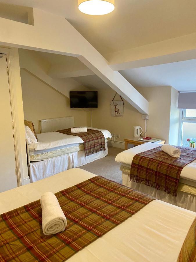 Number 19 Guest House - Self Check In - Under 4 Miles From Barrow In Furness Dalton in Furness Eksteriør bilde