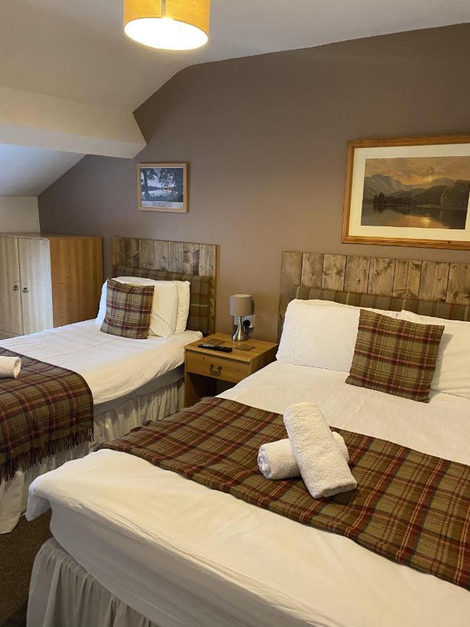 Number 19 Guest House - Self Check In - Under 4 Miles From Barrow In Furness Dalton in Furness Eksteriør bilde