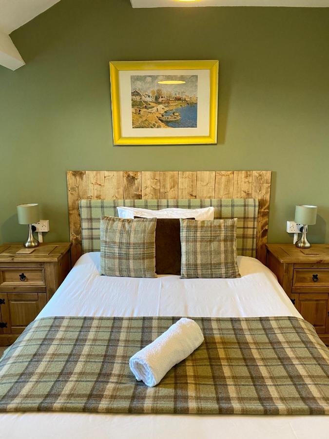 Number 19 Guest House - Self Check In - Under 4 Miles From Barrow In Furness Dalton in Furness Eksteriør bilde
