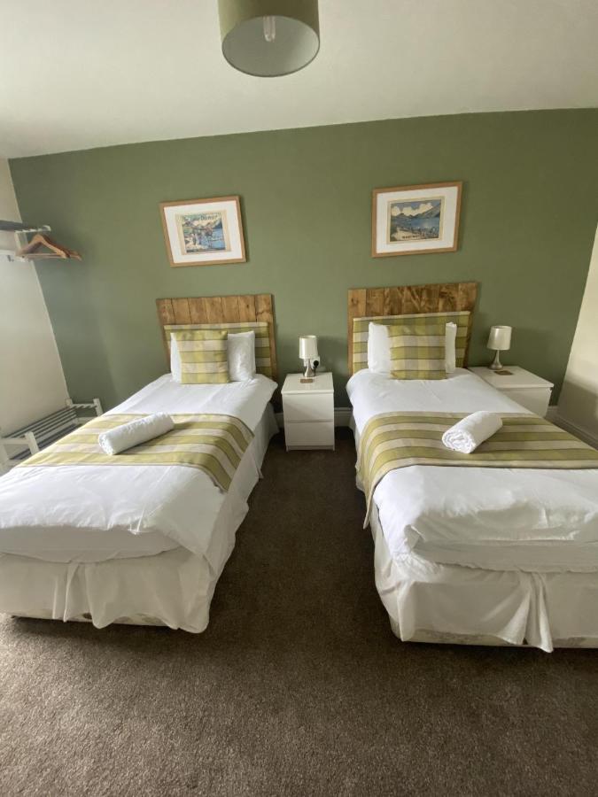 Number 19 Guest House - Self Check In - Under 4 Miles From Barrow In Furness Dalton in Furness Eksteriør bilde