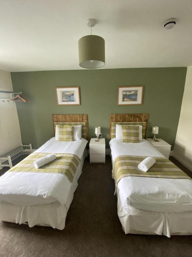 Number 19 Guest House - Self Check In - Under 4 Miles From Barrow In Furness Dalton in Furness Eksteriør bilde