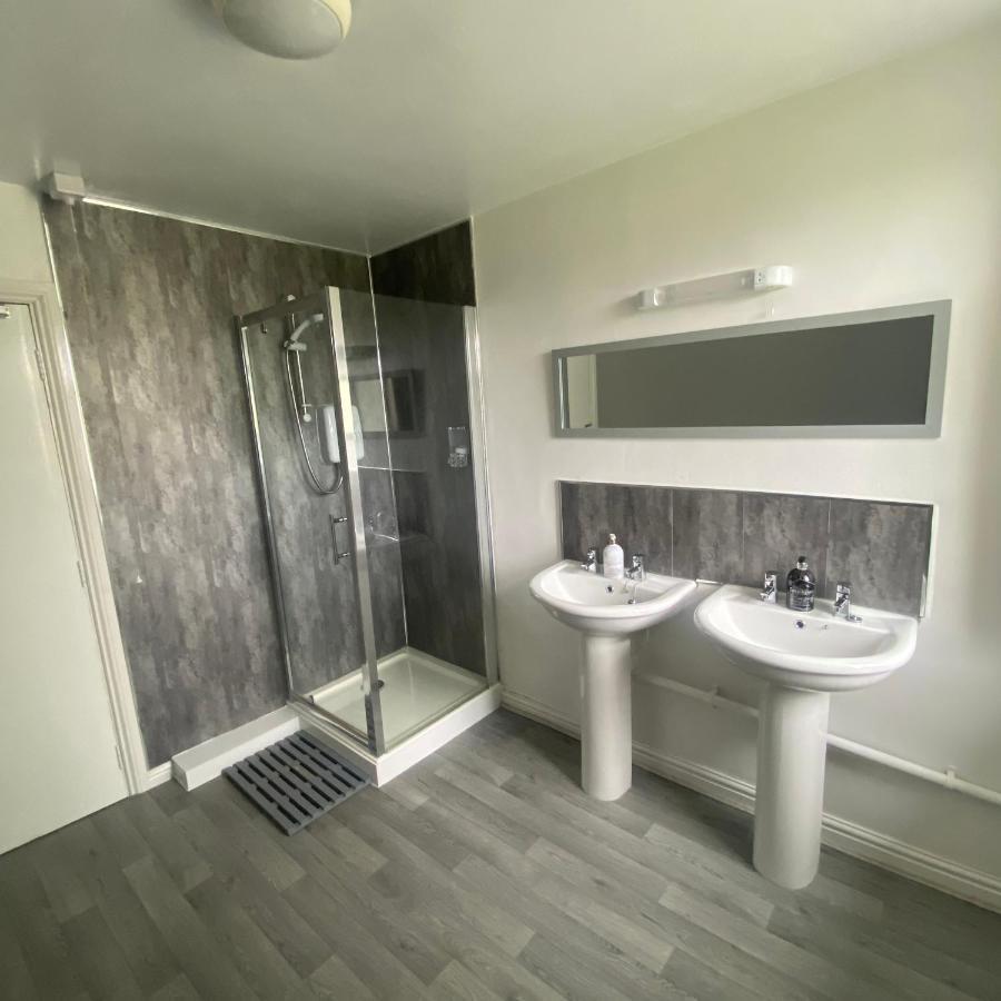 Number 19 Guest House - Self Check In - Under 4 Miles From Barrow In Furness Dalton in Furness Eksteriør bilde