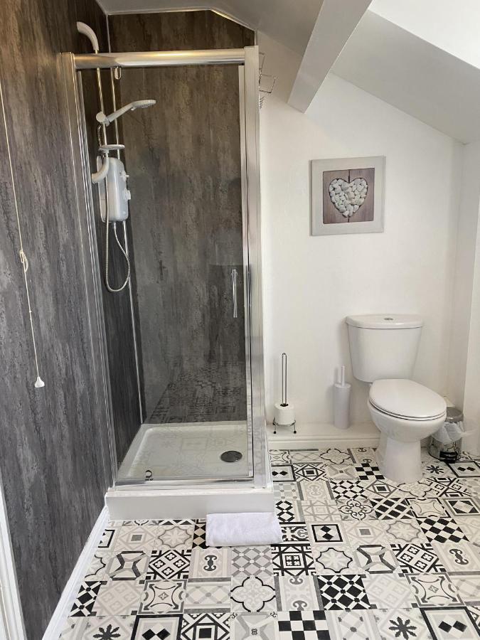 Number 19 Guest House - Self Check In - Under 4 Miles From Barrow In Furness Dalton in Furness Eksteriør bilde
