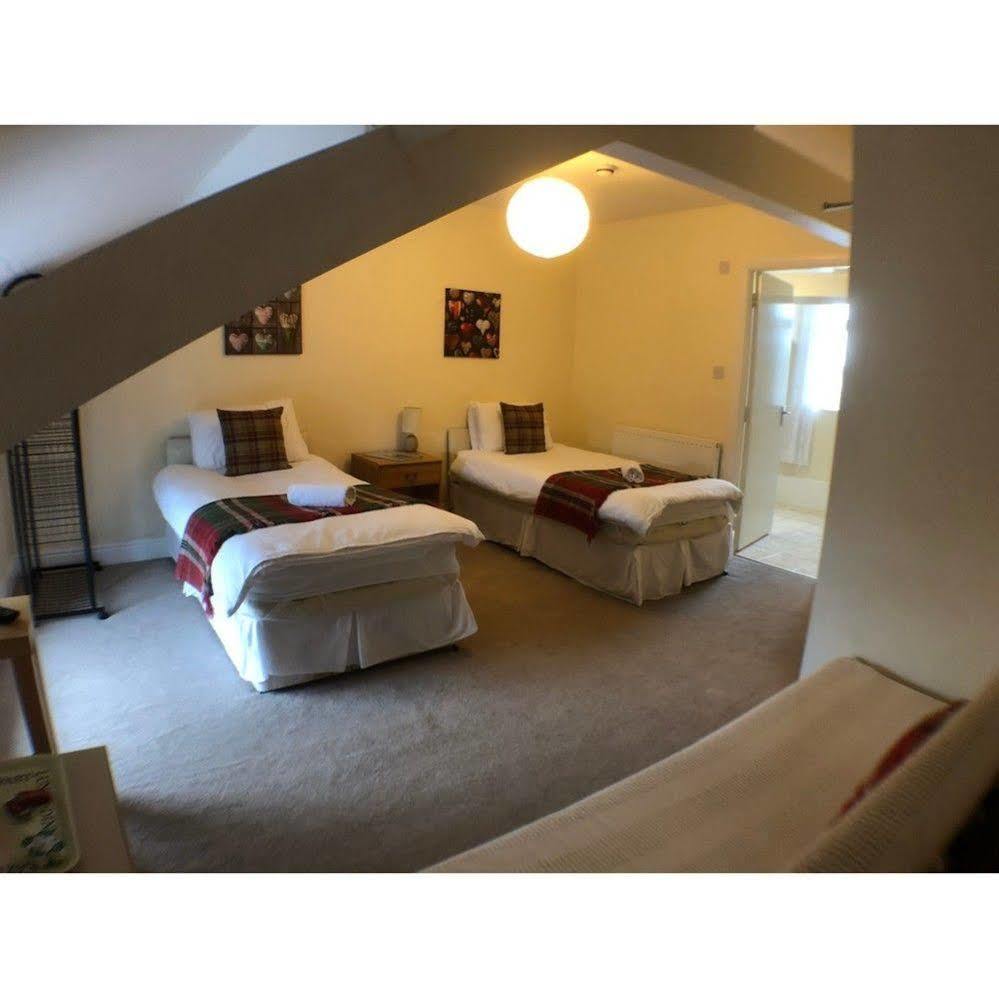 Number 19 Guest House - Self Check In - Under 4 Miles From Barrow In Furness Dalton in Furness Eksteriør bilde